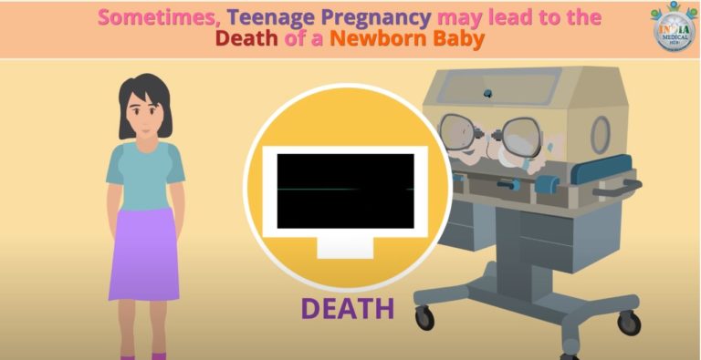 National Teen Pregnancy Prevention Month image thumbnail